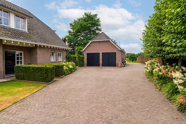 Medium property photo - Willem van Gentsvaart 40, 5161 AV Sprang-Capelle